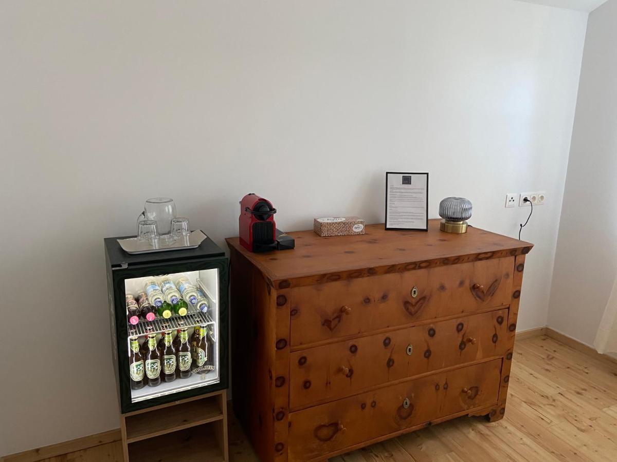Apartmentz - Zimmervermietung Sankt Peter ob Judenburg Екстер'єр фото