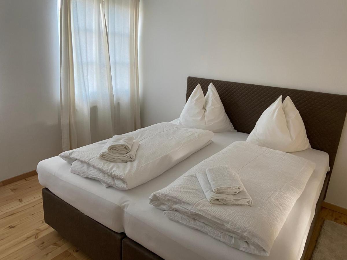 Apartmentz - Zimmervermietung Sankt Peter ob Judenburg Екстер'єр фото