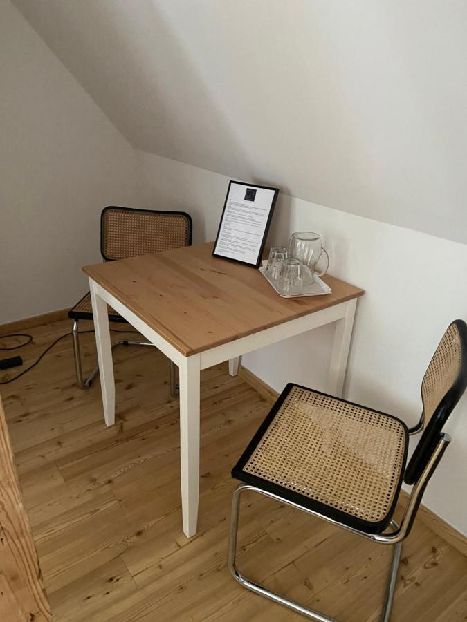 Apartmentz - Zimmervermietung Sankt Peter ob Judenburg Екстер'єр фото