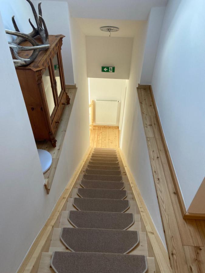 Apartmentz - Zimmervermietung Sankt Peter ob Judenburg Екстер'єр фото
