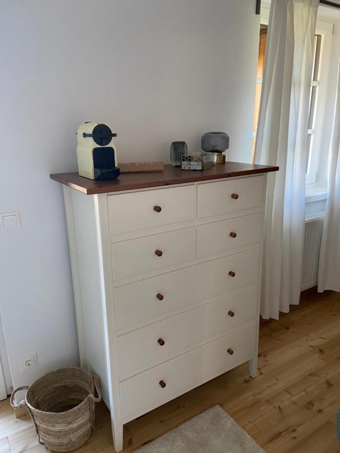 Apartmentz - Zimmervermietung Sankt Peter ob Judenburg Екстер'єр фото