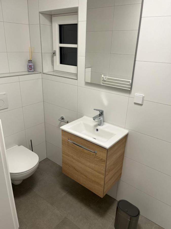 Apartmentz - Zimmervermietung Sankt Peter ob Judenburg Екстер'єр фото