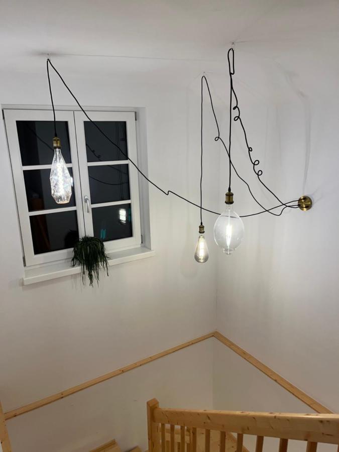 Apartmentz - Zimmervermietung Sankt Peter ob Judenburg Екстер'єр фото