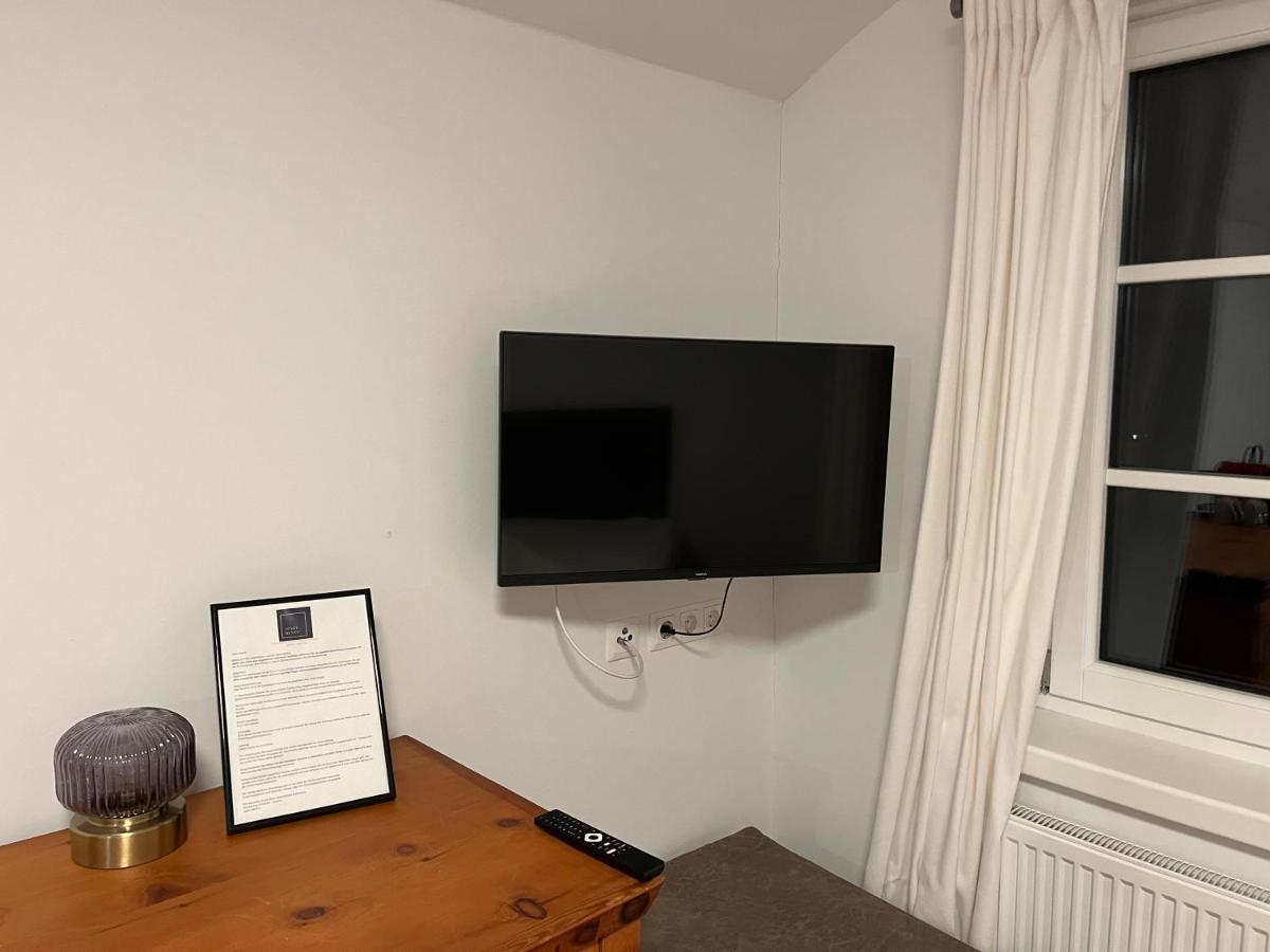 Apartmentz - Zimmervermietung Sankt Peter ob Judenburg Екстер'єр фото