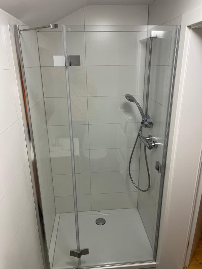 Apartmentz - Zimmervermietung Sankt Peter ob Judenburg Екстер'єр фото