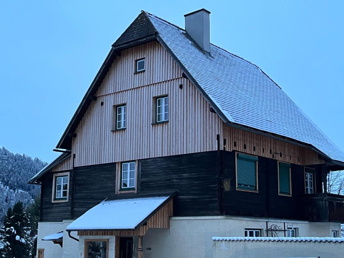Apartmentz - Zimmervermietung Sankt Peter ob Judenburg Екстер'єр фото